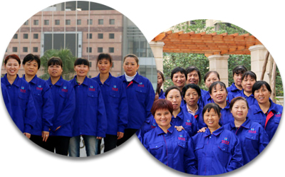 龐大服務(wù)團(tuán)隊(duì) 龐大服務(wù)團(tuán)隊(duì)