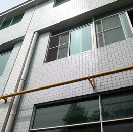 恒美清潔到位，大家都說好！