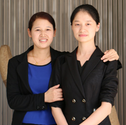 恒美很專業(yè)，我們很放心！